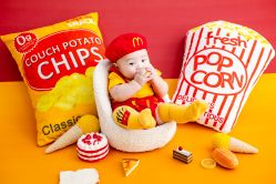 -MYBABY影像艺术空间·我的宝贝儿童摄影