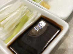 -北京全聚德烤鸭店(昌平店)