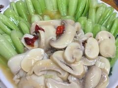 -清真益鑫羊肉手抓馆(南大街店)