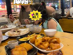 -Doo Dee Thai Food(Issan/Isaan/Esan)