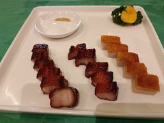 -誉八仙粤菜(万象天地店)