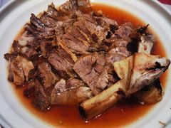 -西贝(枫蓝国际购物中心店)