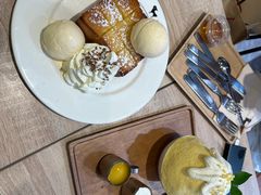 -After You Dessert Cafe(CENTRALWORLD)
