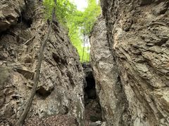 -大连天门山国家森林公园