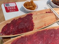 -千牛将·鲜牛肉火锅(开元路店)