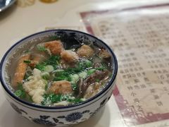 羊肉合汁-夏家合汁(天润花园小区店)