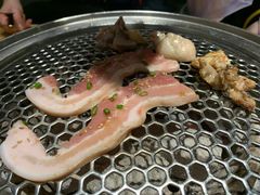 -吉屋烤肉(八宝街店)