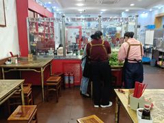 -惠丰源烩面馆(经七路店)