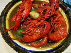 怪怪十三香龙虾大份-怪怪龙虾·来自江苏盱眙(惊驾路店)