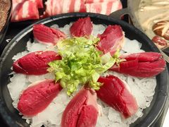 -珮姐老火锅(新街口店)