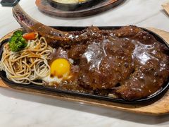 -两点半深夜牛排(斗西路店)