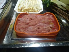 -钢管厂歆瑞源油卤串串香(春熙路太古里店)