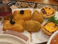 -番茄屋葡式美食(总店)