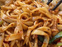 -宋益驴蹄子面肉夹馍(辛家庙店)