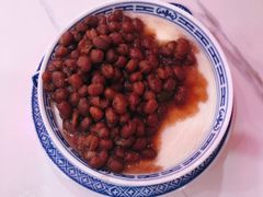 -香港粤北鼻咸食甜品(上海临港店)