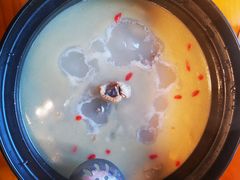 -云朵石锅鱼·野生菌餐厅(蒗放店)