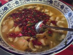 老坛酸菜鱼-胡桃里音乐酒馆(郴州友阿国际广场店)