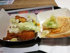 -肯德基(春申店)
