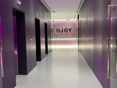 -优享健身(三元桥店)