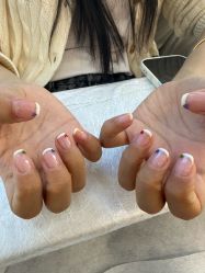 -斯馨·健康美甲美睫