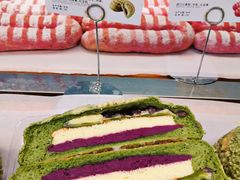 -欧包遇见茶(城光荟店)
