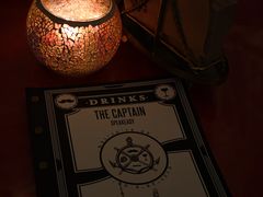 -船长酒吧 The Captain