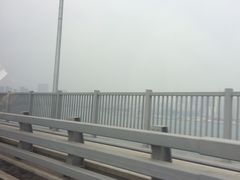 -星海湾跨海大桥