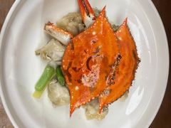 -品海楼·大连海胆锅贴馆(东港店)