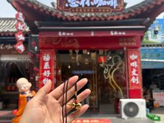 -洛阳白马寺