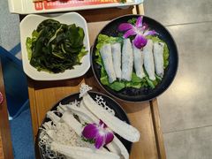 -云中鱼蒸汽石锅鱼(浦东食品城店)