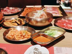 -西塔老太太泥炉烤肉(亚运村店)