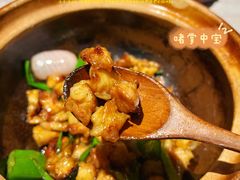 -啫神·广州地标美食(北京路店)