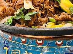 -聚德华天烤肉季·宴会厅(什刹海总店)