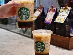 -星巴克臻选(思南公馆店)