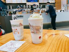 -茶颜悦色(星沙中茂城五楼店)