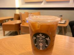 -星巴克(深圳罗湖书城店)