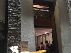 门面-翡翠拉面小笼包(岭南新天地店)