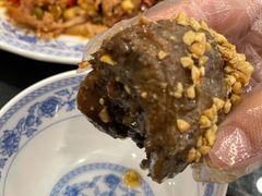 麻辣手撕烤兔-鸿运兔·手撕烤兔(天府广场店)