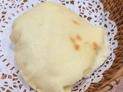 -BRBR叙利亚餐厅(总店)
