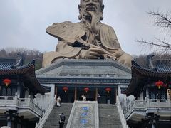 -句容茅山景区
