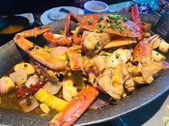 -蟹之国·精品蟹料理(极地店)