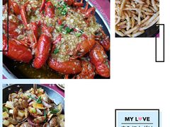 -一棠龙虾•王牌虾球(楚河汉街店)