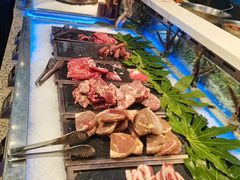 -圣罗巴海鲜烤肉自助(佳兆业店)