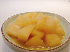 -禾珍珠家常小馆(河南博物院店)