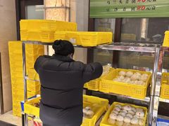 -杏花樓(福州路总店)