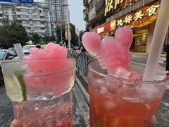 -靓靓蒸虾·头牌蒸虾(雪松路总店)