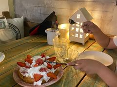 -Cafe Alice咖啡爱丽丝(奥城店)