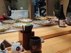 -一豚轩·烧鸟·豚骨拉面(五四路店)