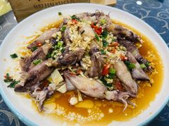 -威海渔村(黄兴路店)