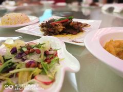 烤羊肉-京仪大酒店·御今軒(大钟寺店)